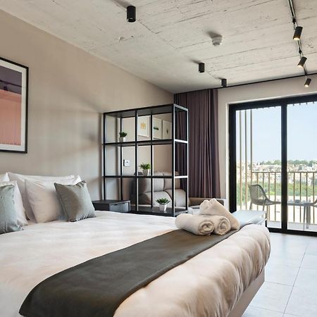 Aparthotel Adagio Malta Central Msida Luaran gambar