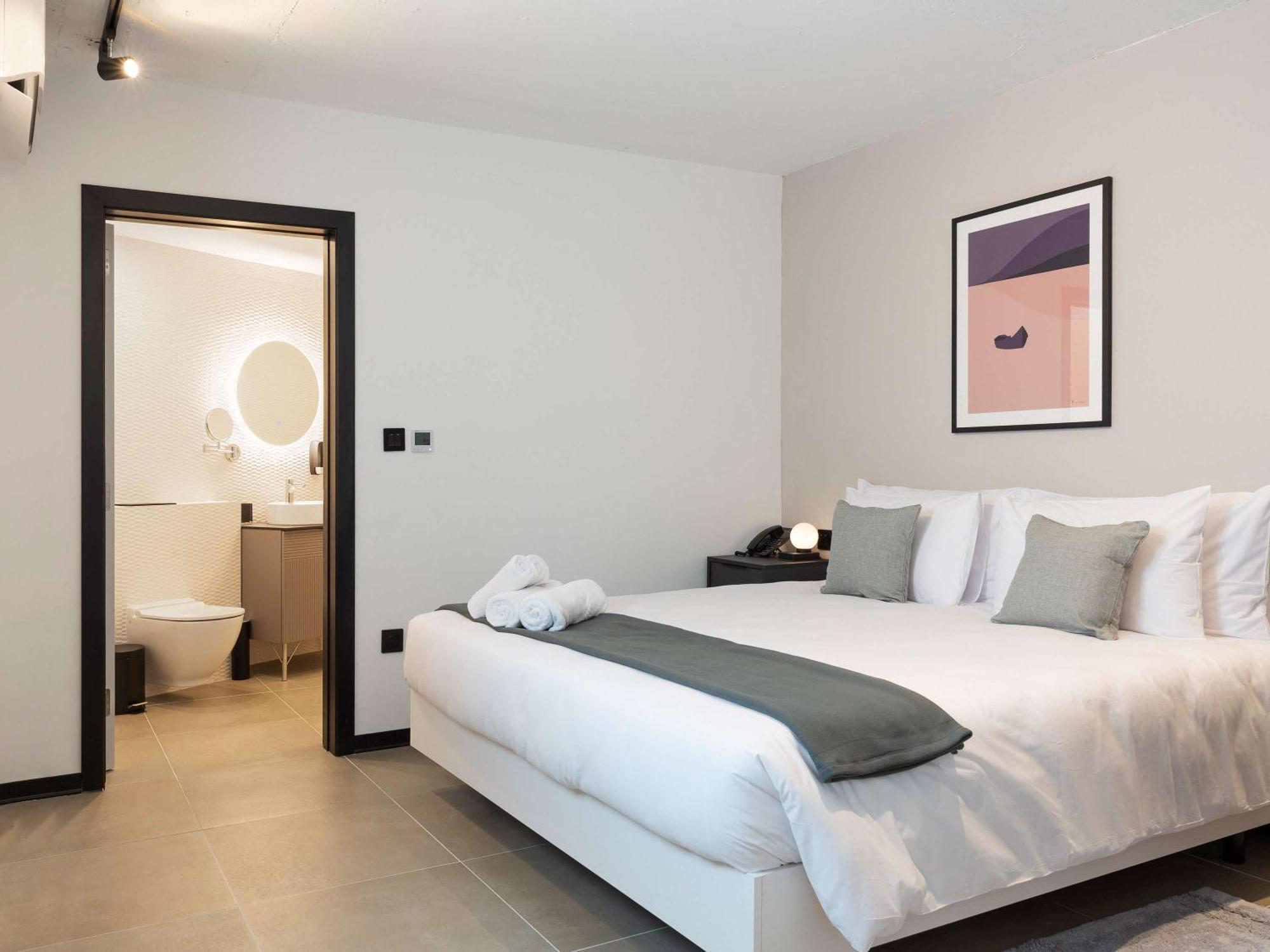 Aparthotel Adagio Malta Central Msida Luaran gambar