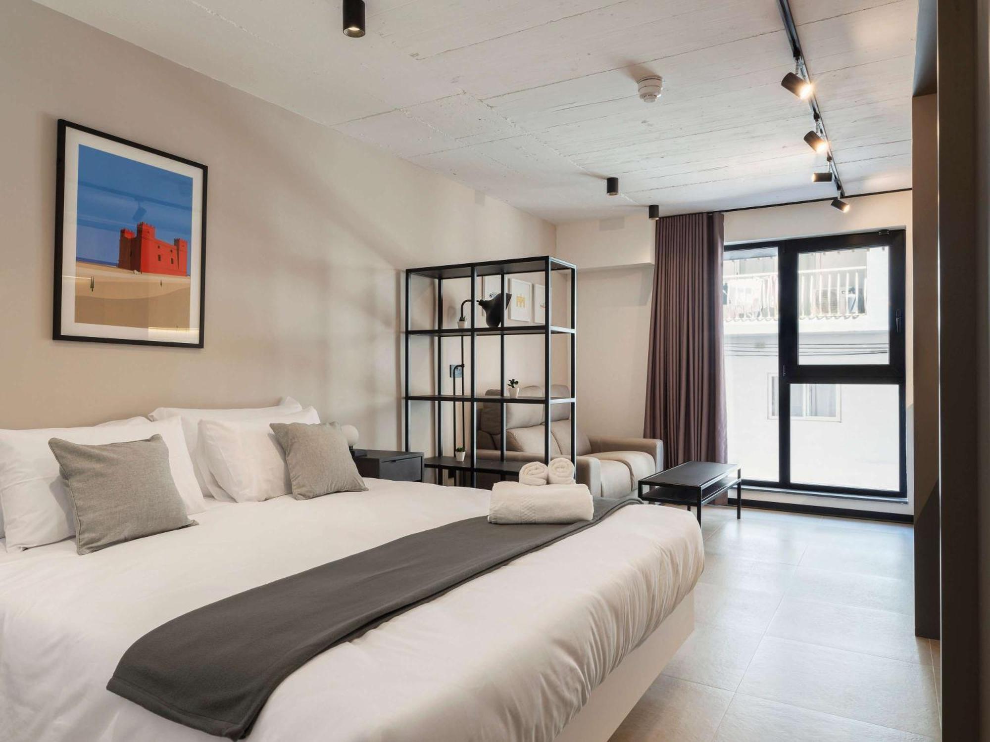 Aparthotel Adagio Malta Central Msida Luaran gambar
