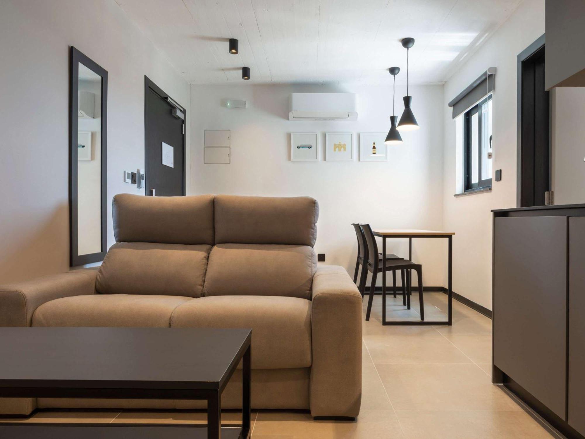 Aparthotel Adagio Malta Central Msida Luaran gambar