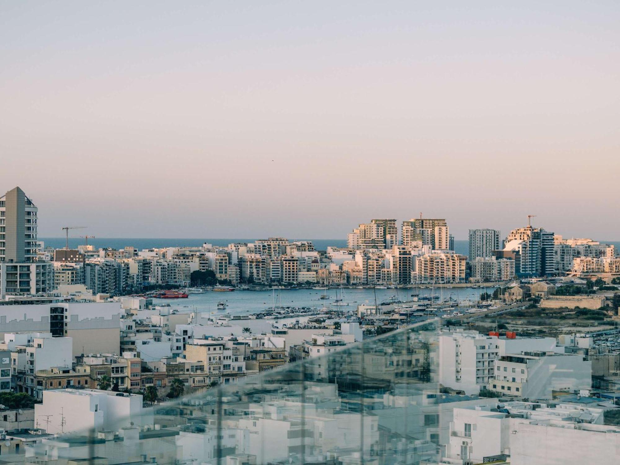 Aparthotel Adagio Malta Central Msida Luaran gambar
