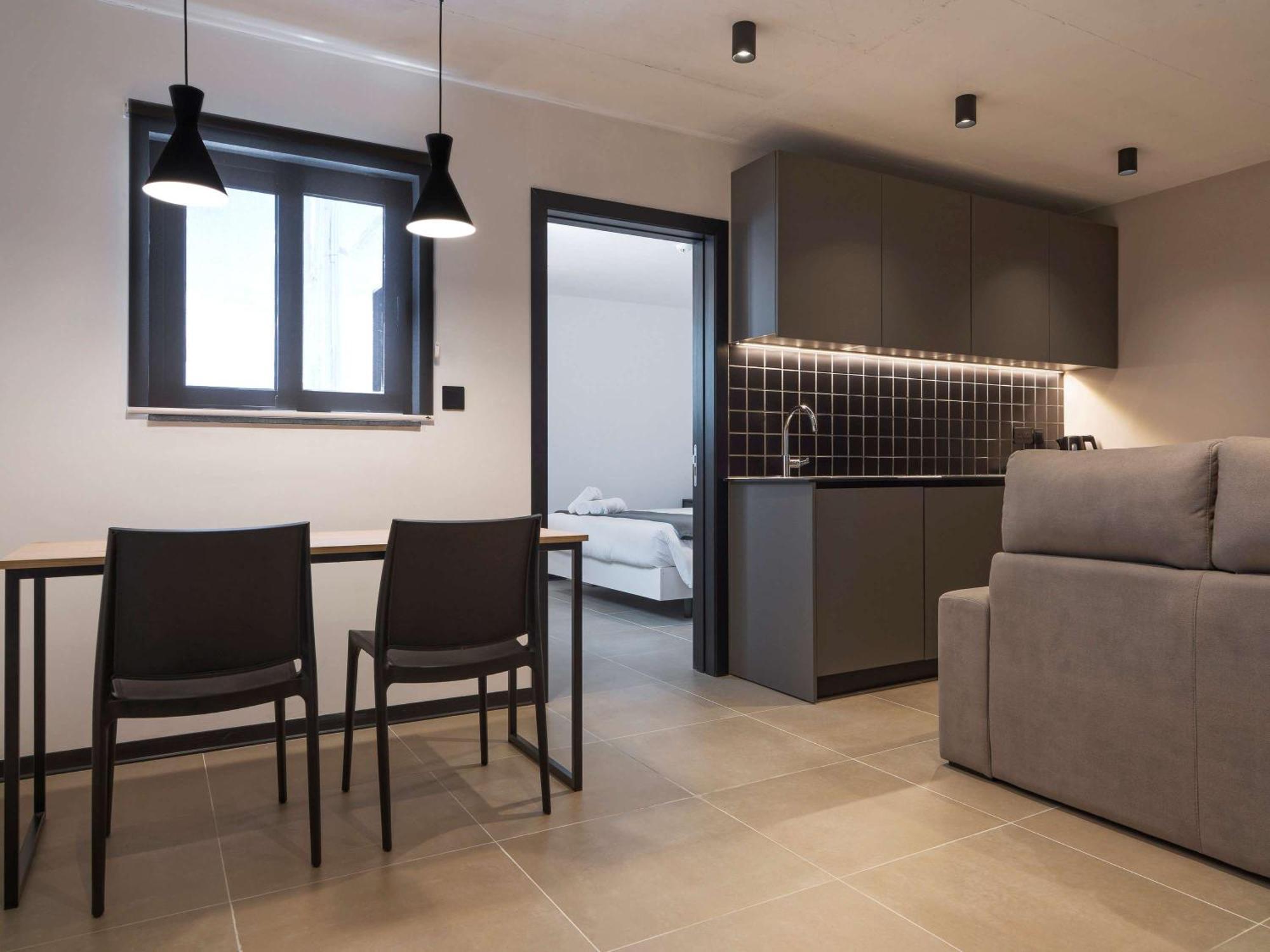 Aparthotel Adagio Malta Central Msida Luaran gambar