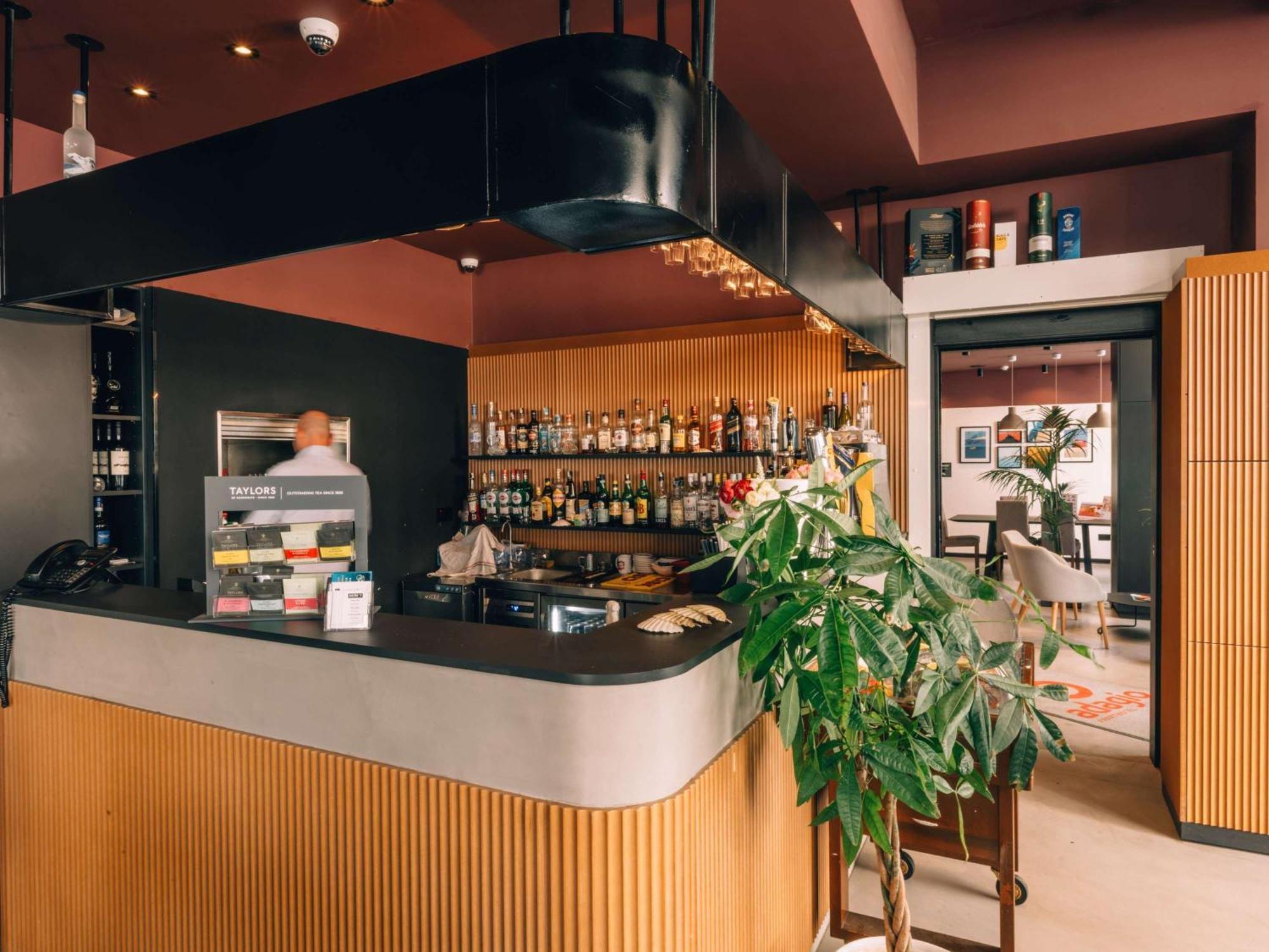 Aparthotel Adagio Malta Central Msida Luaran gambar