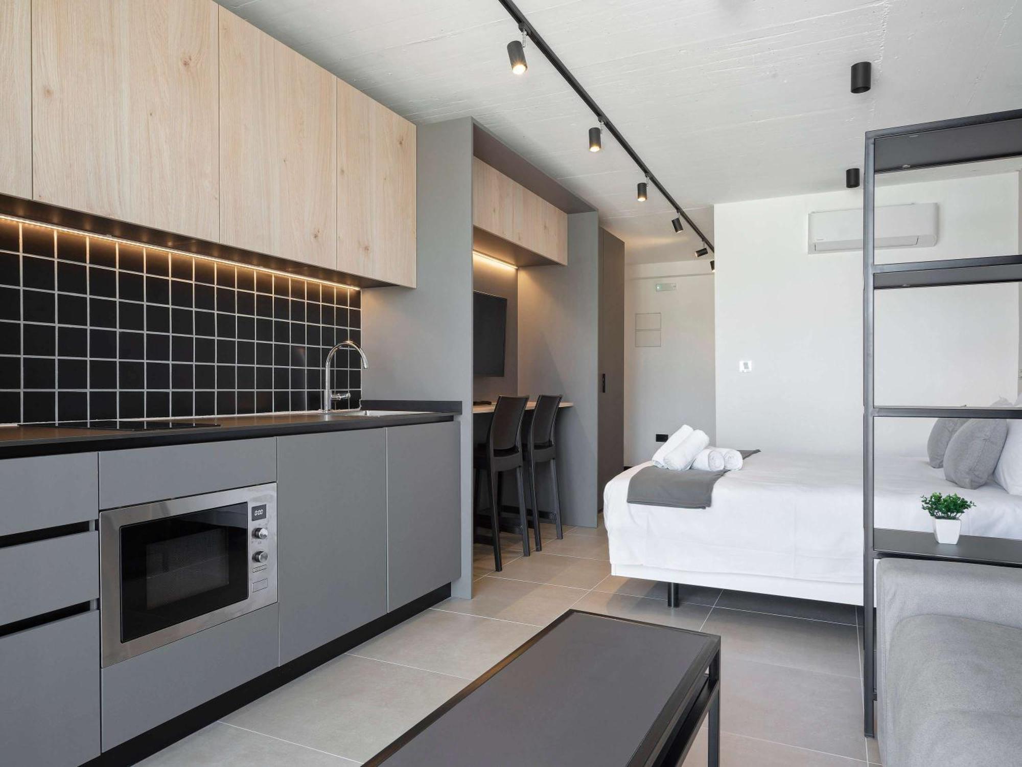 Aparthotel Adagio Malta Central Msida Luaran gambar