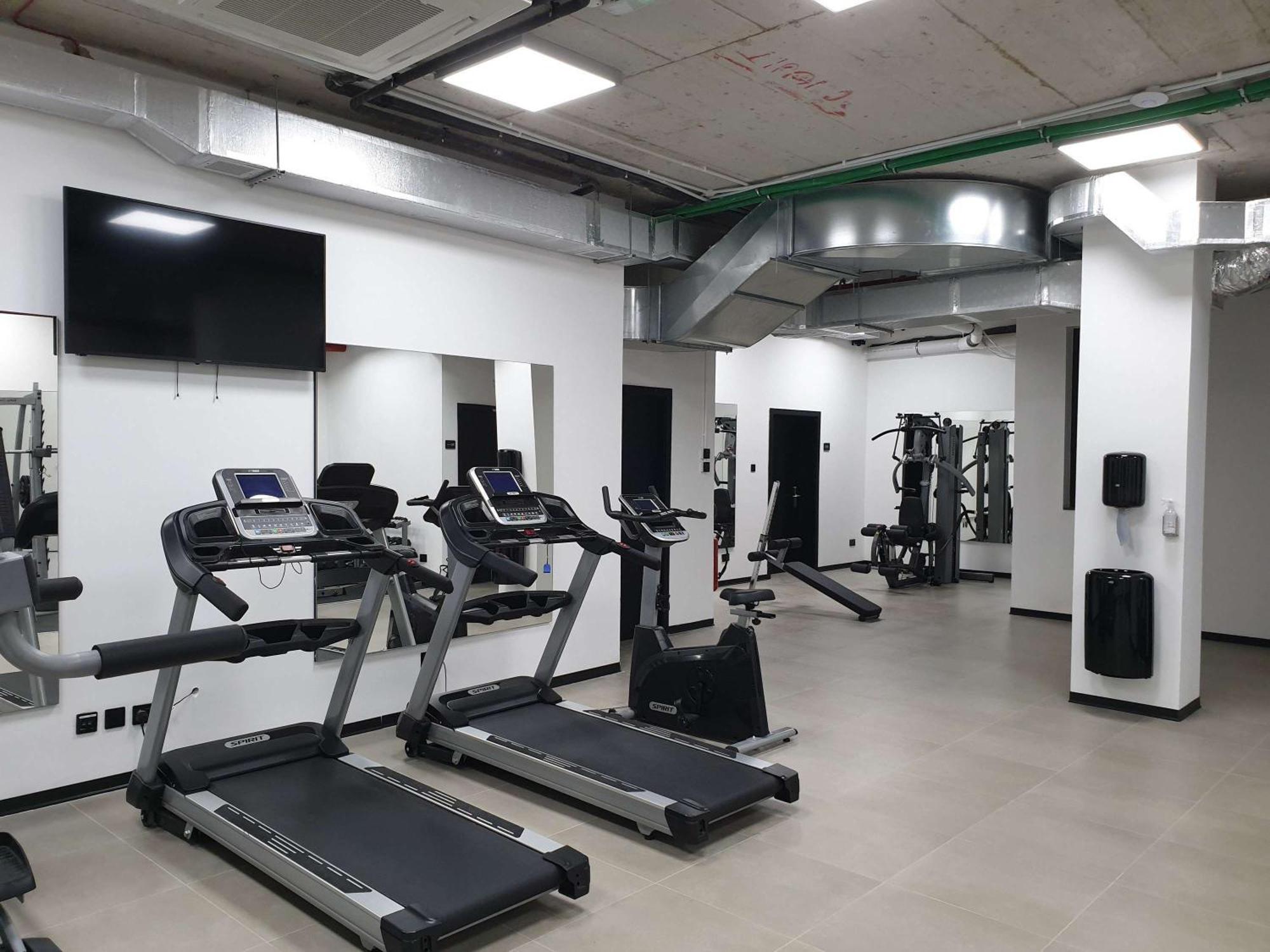 Aparthotel Adagio Malta Central Msida Luaran gambar